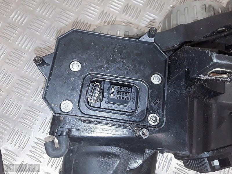 Frontscheinwerfer Alfa Romeo 159 60683987 Xenon Rechts Scheinwerfer Headlight SCH7827817822vv