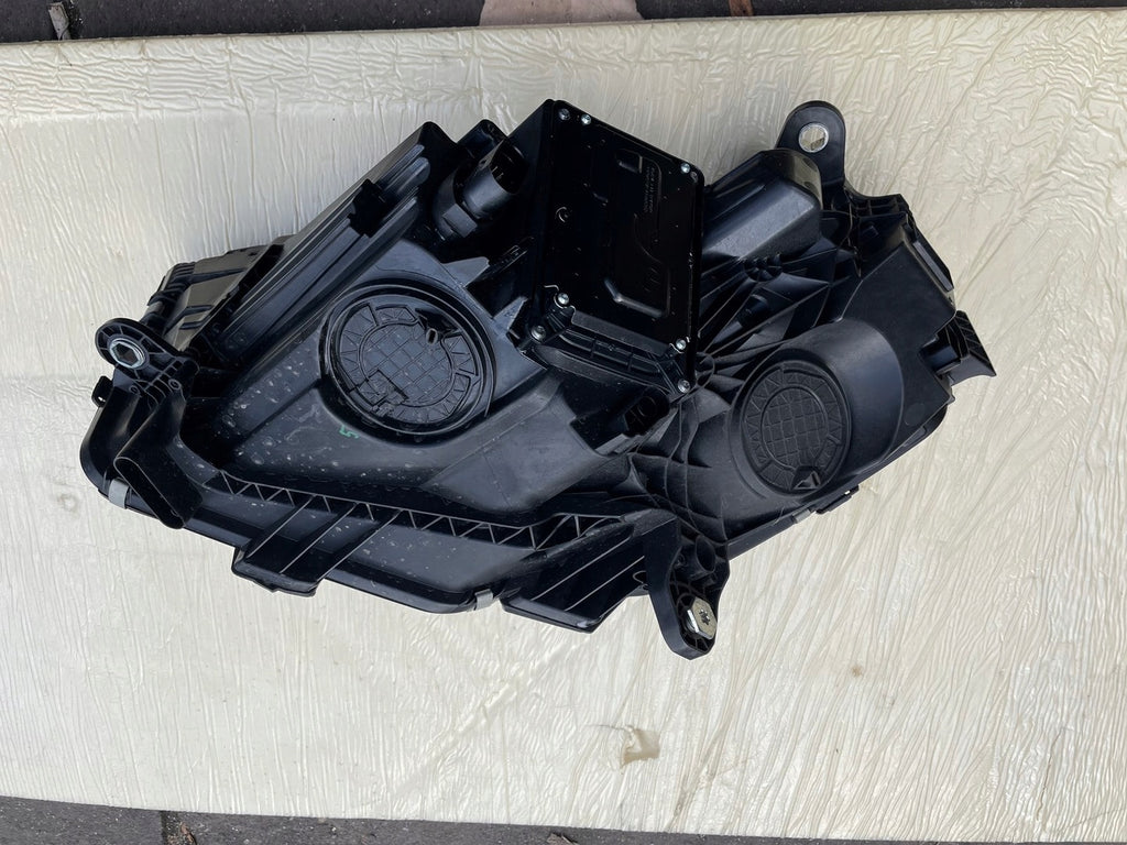 Frontscheinwerfer Mercedes-Benz A2149067002 A2149066902 Full LED Vorderseite SCH5019103028pd