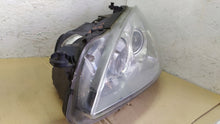 Laden Sie das Bild in den Galerie-Viewer, Frontscheinwerfer Mercedes-Benz W221 Links Scheinwerfer Headlight