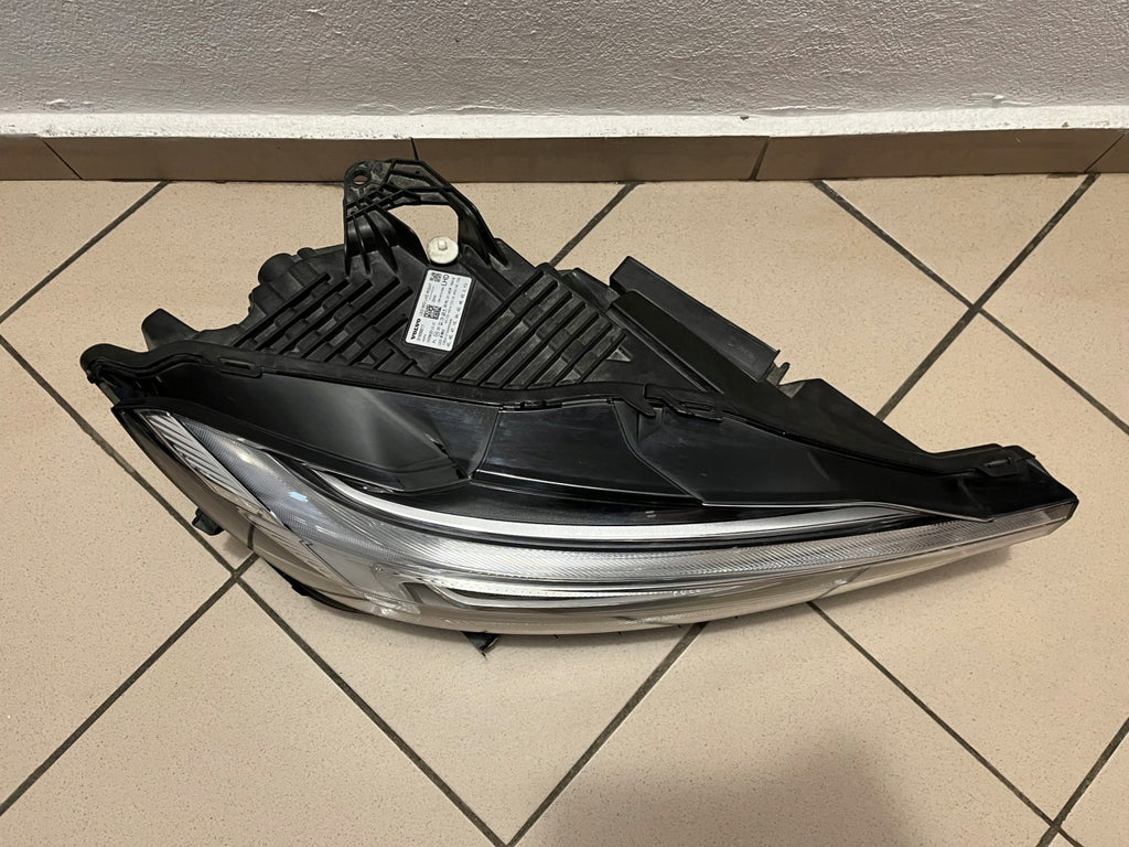 Frontscheinwerfer Volvo Xc60 I 31656617 LED Rechts Scheinwerfer Headlight SCH6264704810jp
