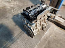 Laden Sie das Bild in den Galerie-Viewer, Motor BMW Mini B37C15 1.5 Diesel Engine Unkomplett