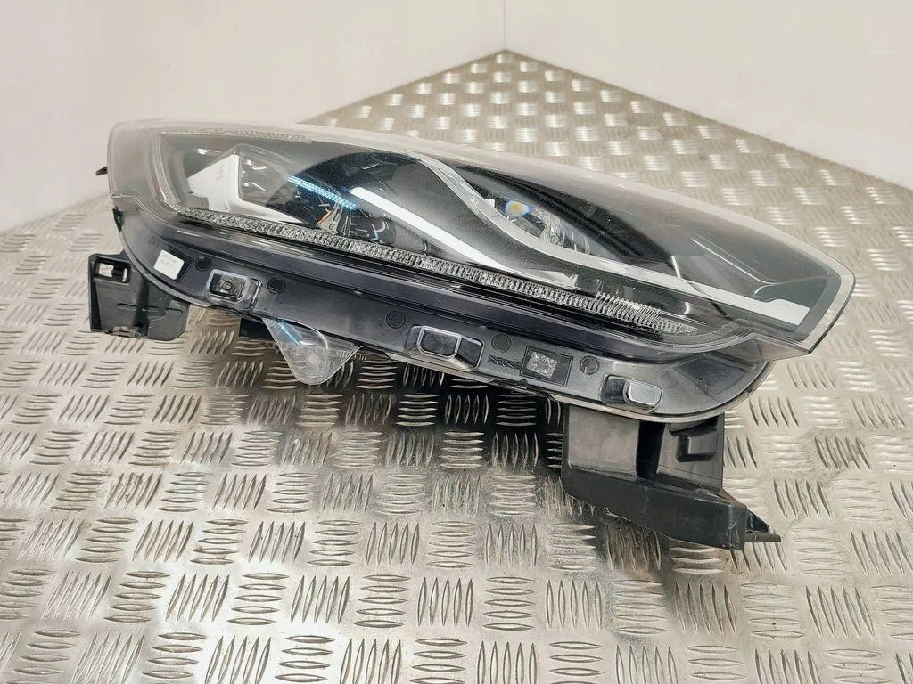 Frontscheinwerfer Renault Espace I V L90049021 Rechts Scheinwerfer Headlight SCH7772471627zf