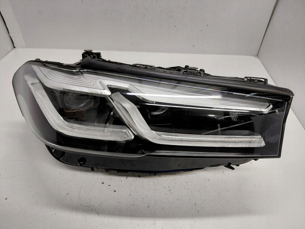 Frontscheinwerfer BMW G30 9850581 9850582 Full LED Ein Satz Headlight SCH5359879781tm
