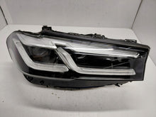 Laden Sie das Bild in den Galerie-Viewer, Frontscheinwerfer BMW G30 9850581 9850582 Full LED Ein Satz Headlight SCH5359879781tm