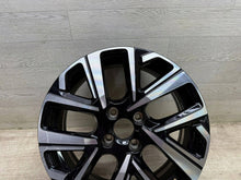 Load image into Gallery viewer, 1x Alufelge 17 Zoll 9834034280 Citroën C4 Iii Rim Wheel FEL9235755549gu