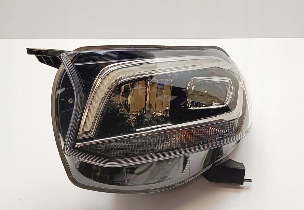 Frontscheinwerfer Mercedes-Benz A4709060800 Links Scheinwerfer Headlight SCH3274944078ia
