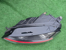Load image into Gallery viewer, Frontscheinwerfer VW Golf VII 5g1 5G1941751A Links Scheinwerfer Headlight SCH3182238856sn