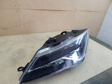 Laden Sie das Bild in den Galerie-Viewer, Frontscheinwerfer Seat Leon 5f1 5F1941007G Links Scheinwerfer Headlight SCH9316957487gk