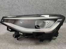 Load image into Gallery viewer, Frontscheinwerfer VW Id.5 Id.4 11B941035N Full LED Links Scheinwerfer Headlight SCH9319782183le