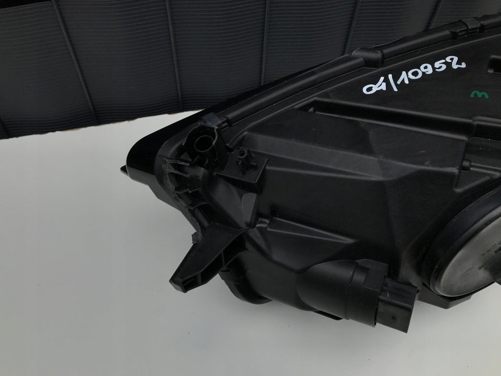 Frontscheinwerfer Skoda Fabia III 6V1941015D LED Links Scheinwerfer Headlight