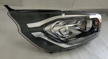 Laden Sie das Bild in den Galerie-Viewer, Frontscheinwerfer Ford Transit Custom JK21-13W029-DJ LED Rechts Headlight