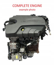 Laden Sie das Bild in den Galerie-Viewer, Motor Ford Mondeo T7CE 2.0 TDCI 150PS 110kW 143TKm Diesel Engine Unkomplett MOT5455058681li