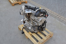 Laden Sie das Bild in den Galerie-Viewer, Motor VW Golf VII I CPV CPVB 1.4 TSI 125PS 92kW 42TKm Benzin Engine Komplett MOT4564937121fc