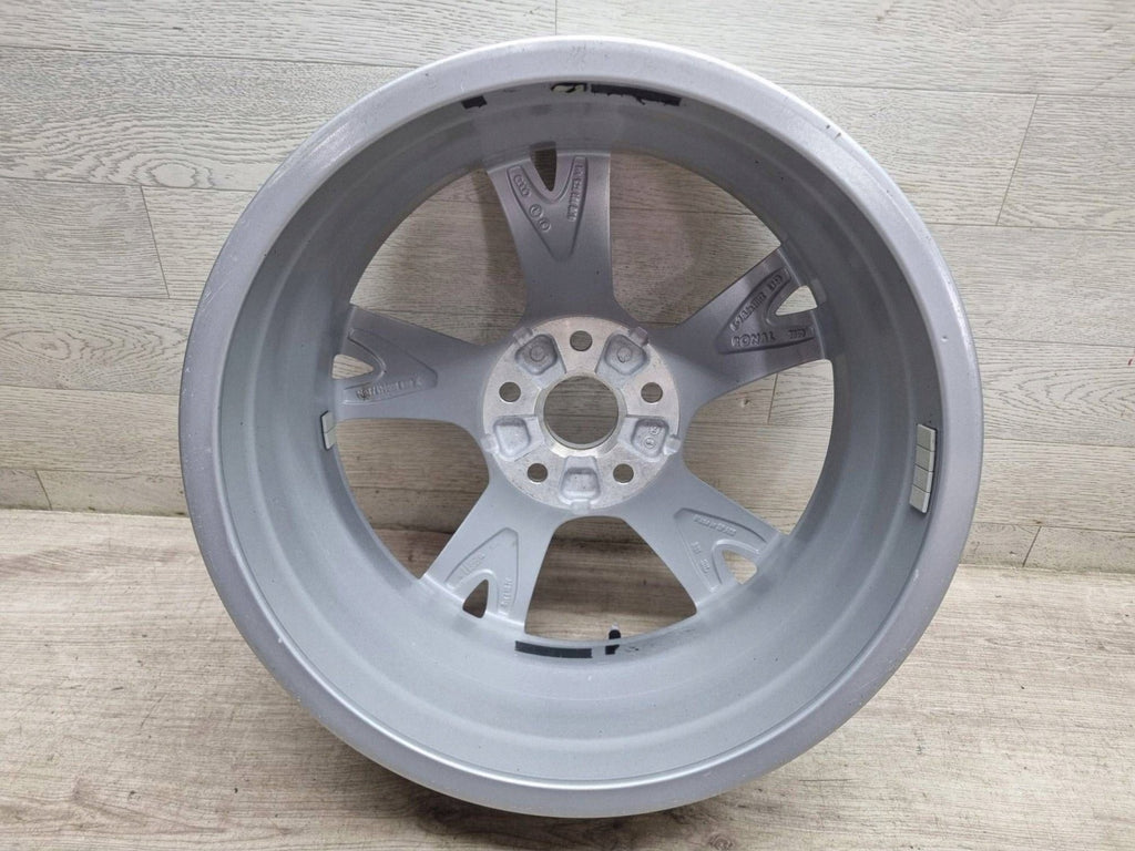 1x Alufelge 17 Zoll 5x112 8U0601025AM Audi Q3 Rim Wheel FEL4742756360qx
