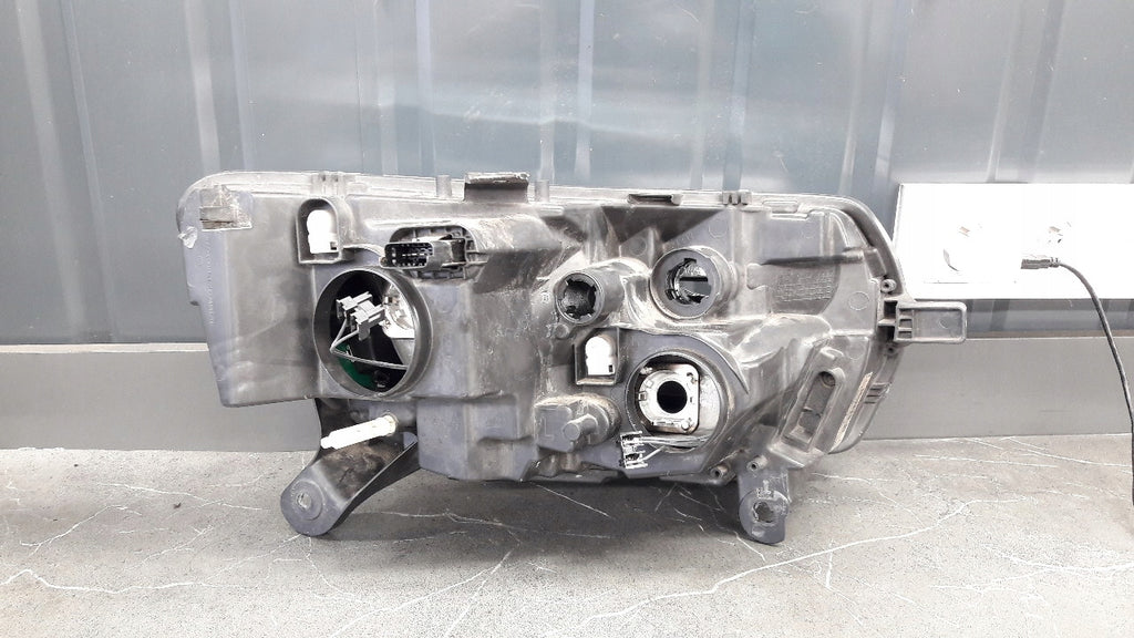 Frontscheinwerfer Dacia Sandero II 90114430 LED Links Scheinwerfer Headlight SCH5589235348os