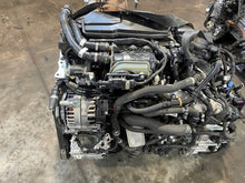 Laden Sie das Bild in den Galerie-Viewer, Motor BMW Mini X1 B47C20B 2.0 Diesel Engine Unkomplett MOT7207792646ro