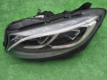 Laden Sie das Bild in den Galerie-Viewer, Frontscheinwerfer Mercedes-Benz A2179064101 Full LED Links Headlight SCH9370683212om