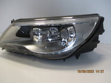 Load image into Gallery viewer, Frontscheinwerfer VW Tiguan 5N1941031T Xenon Links Scheinwerfer Headlight