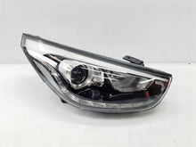 Laden Sie das Bild in den Galerie-Viewer, Frontscheinwerfer Hyundai Ix35 92102-2SXXX LED Rechts Scheinwerfer Headlight SCH4804678143xk