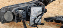 Laden Sie das Bild in den Galerie-Viewer, Frontscheinwerfer Citroën C4 I 9646894280 Xenon Ein Satz Scheinwerfer Headlight