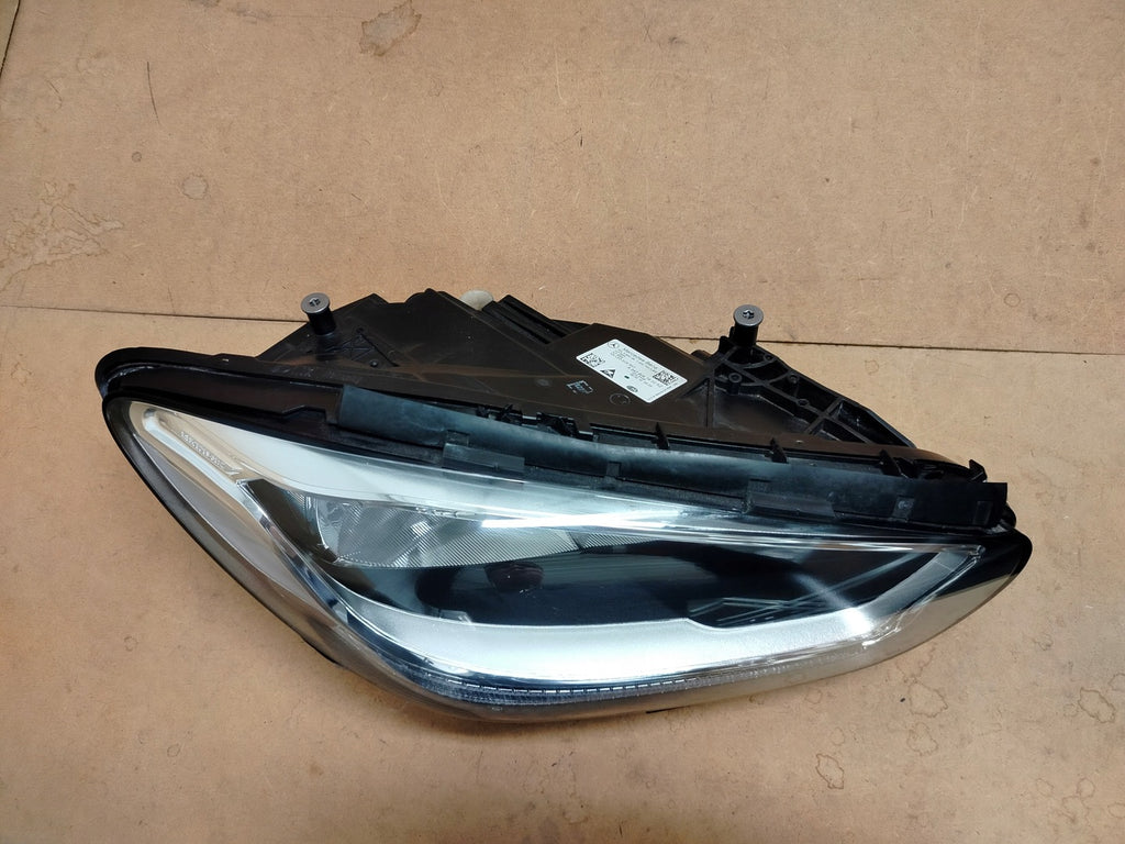 Frontscheinwerfer Mercedes-Benz W247 30128420402 Rechts Scheinwerfer Headlight