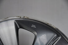 Load image into Gallery viewer, 1x Alufelge 15 Zoll 6.0&quot; 5x114.3 45ET Glanz Mg 1 Rim Wheel