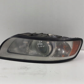 Frontscheinwerfer Volvo S40 II Links Scheinwerfer Headlight SCH7933668694bt