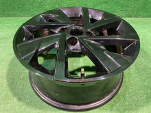 Load image into Gallery viewer, 1x Alufelge 16 Zoll 6.5" 4x108 38ET 9847228980 Opel Corsa F Rim Wheel FEL7601363402gh