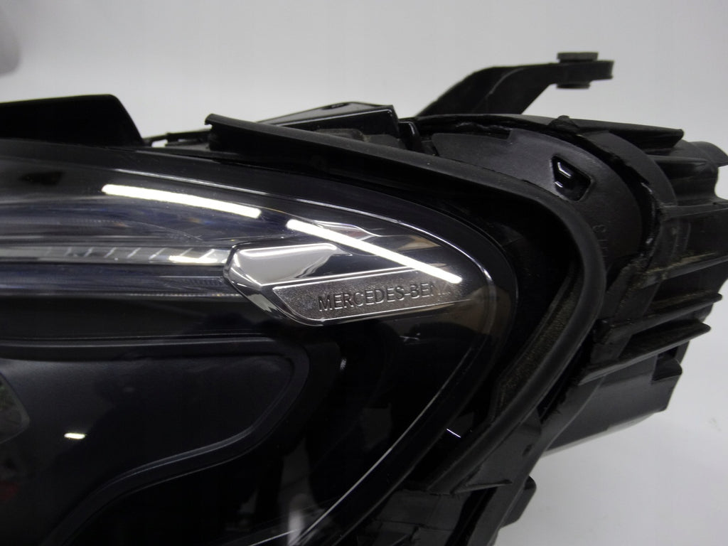 Frontscheinwerfer Mercedes-Benz Gle A1679064308 LED Links Scheinwerfer Headlight
