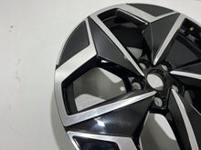 Load image into Gallery viewer, 1x Alufelge 19 Zoll 7.5&quot; 5x112 50ET 10A601025 VW Id.3 Rim Wheel