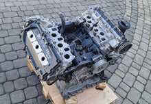 Laden Sie das Bild in den Galerie-Viewer, Motor VW Touareg BKS 3.0 TDI 225PS 165kW 180TKm Diesel Engine Unkomplett MOT6123758109ss