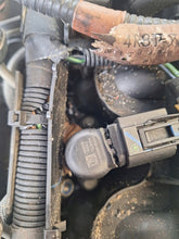 Laden Sie das Bild in den Galerie-Viewer, Motor Jaguar S-Type AJD 2.7 205PS 152kW Diesel Engine Komplett MOT2634071632jm