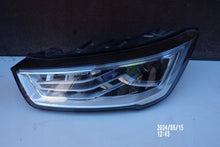Load image into Gallery viewer, Frontscheinwerfer Audi A1 8XA941005- Links Scheinwerfer Headlight