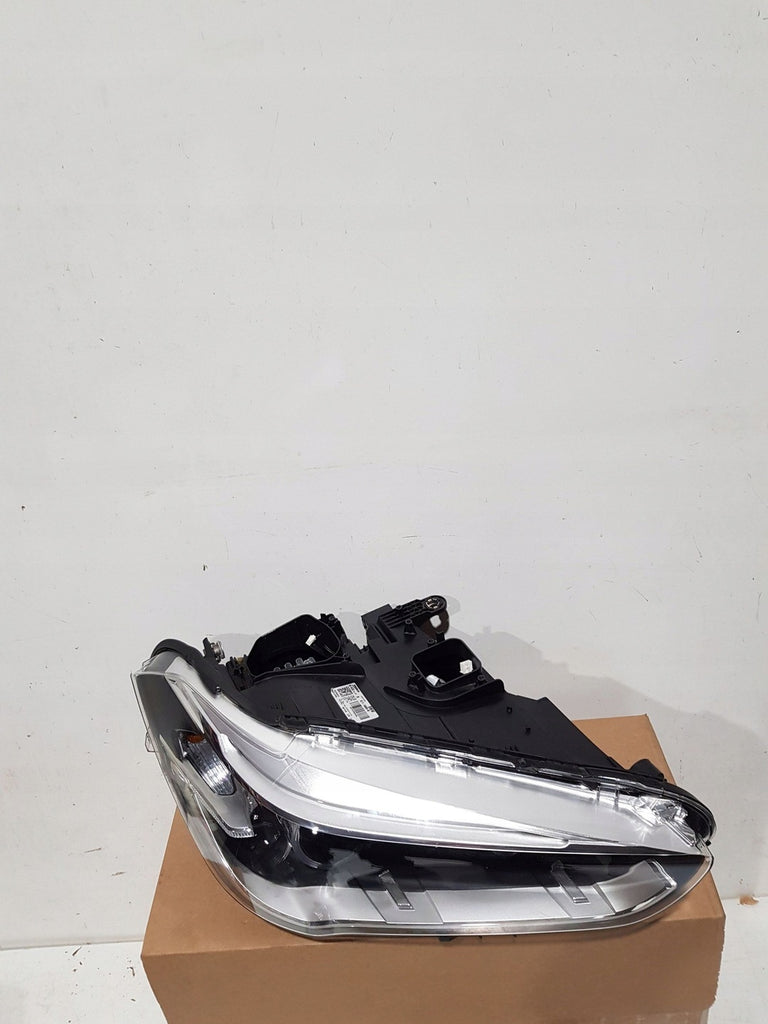 Frontscheinwerfer BMW X1 F48 63117495004-06 LED Rechts Scheinwerfer Headlight SCH7765638697mk