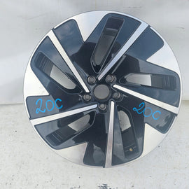 1x Alufelge 19 Zoll 8.5