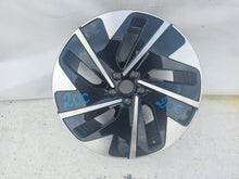 Load image into Gallery viewer, 1x Alufelge 19 Zoll 8.5" 5x112 42ET Glanz Schwarz 14B601025B VW Rim Wheel FEL7163086208et