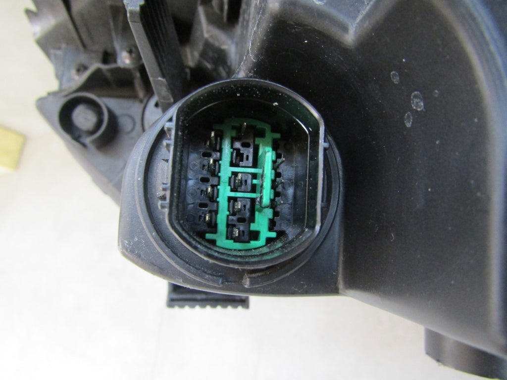 Frontscheinwerfer Hyundai Ioniq JATR0396 LED Rechts Scheinwerfer Headlight SCH6251828683vw