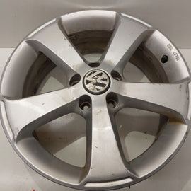 1x Alufelge 17 Zoll 5x112 1K8071497 VW Golf Vi Rim Wheel FEL4662982926mz