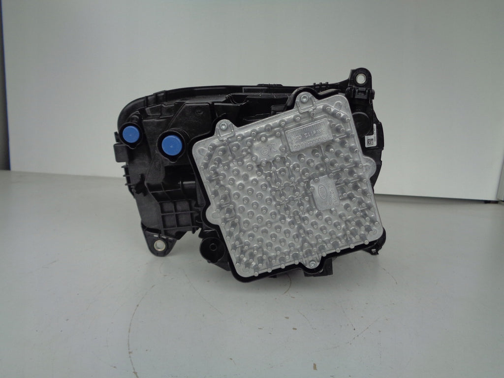 Frontscheinwerfer Land Rover Defender L8B2-13W030-AF LED Links Headlight SCH4222817984lh