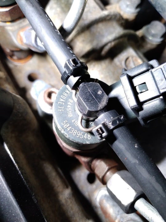 Motor Fiat Ducato F1AE3481D 2.3 JTD 130PS 96kW 167TKm 2014 Diesel Komplett MOT9662634316dt