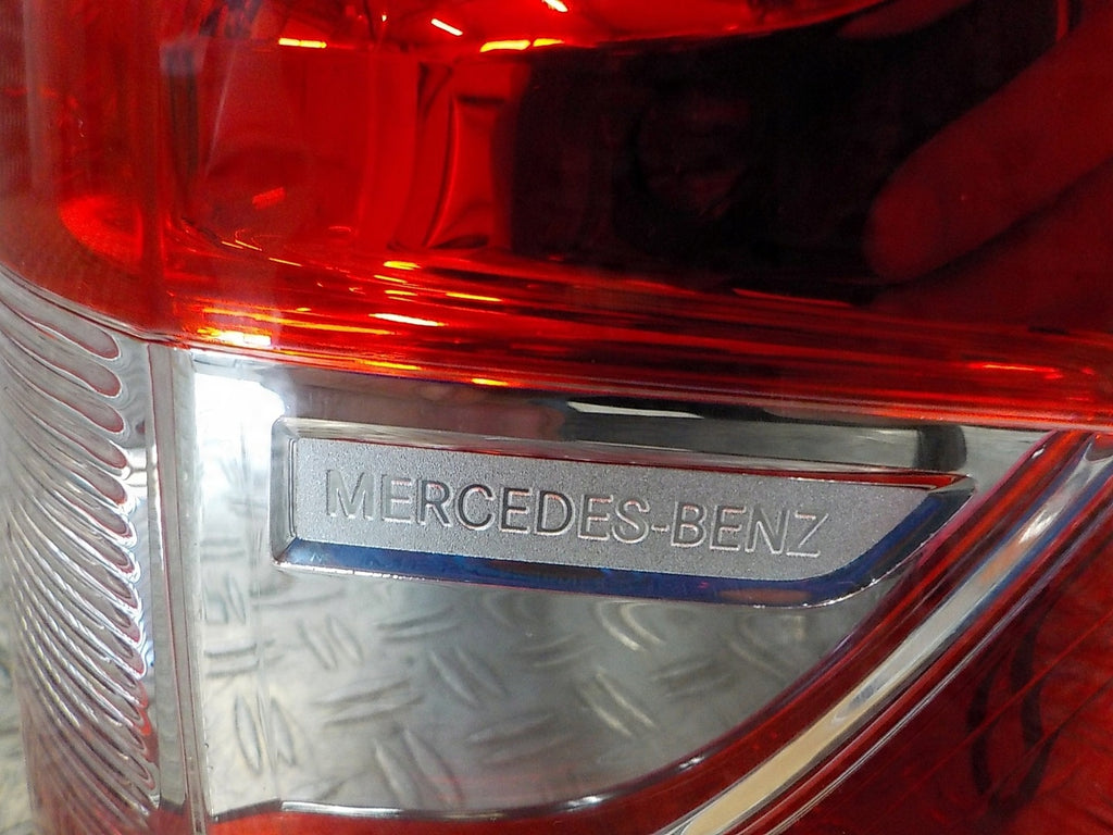 Rückleuchte Mercedes-Benz Vito W447 Rechts Rearlight