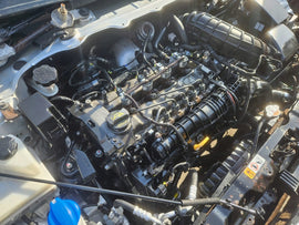 Motor Hyundai I30 D4FB 1.6 CRDI 180TKm Diesel Engine Komplett