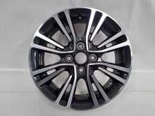 Laden Sie das Bild in den Galerie-Viewer, 1x Alufelge 15 Zoll 5.0" 4x114.3 46ET Mitsubishi Space Star Rim Wheel FEL7105352606ca