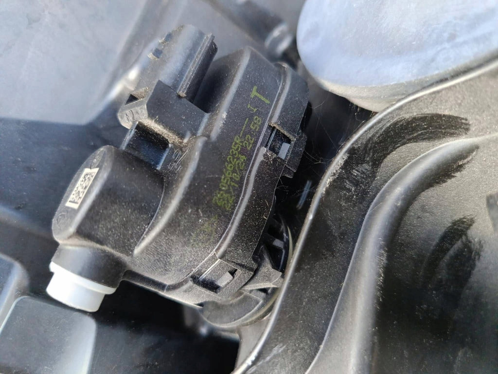 Frontscheinwerfer Dacia Sandero III Jogger 260107978R Rechts Headlight SCH8367140139qx