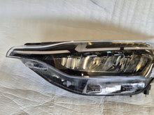Laden Sie das Bild in den Galerie-Viewer, Frontscheinwerfer Ford Transit Custom PZ31-13EO15-CB Links Headlight SCH6741186971ui