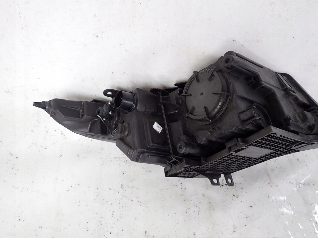 Frontscheinwerfer Audi E-Tron Range Rover Evoque LED Links Headlight