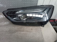 Laden Sie das Bild in den Galerie-Viewer, Frontscheinwerfer Audi Q5 80A941033F LED Links Scheinwerfer Headlight SCH9761841587cl