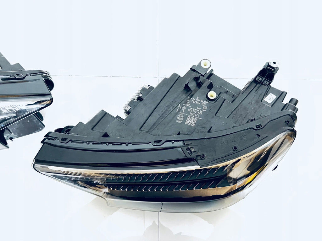 Frontscheinwerfer Audi Etron E-Tron 89A941035 89A941036 LED Ein Satz Headlight SCH8550231213ba