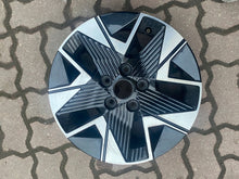 Laden Sie das Bild in den Galerie-Viewer, 1x Alufelge 16 Zoll 6.0" 5x114.3 38ET 403006971R-A Nissan Townstar Rim Wheel FEL4326949842ef