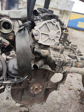 Laden Sie das Bild in den Galerie-Viewer, Motor Citroën Peugeot II Partner 9H06 10JBEM 1.6 HDI 2013 Diesel Engine Komplett MOT9515995453eq